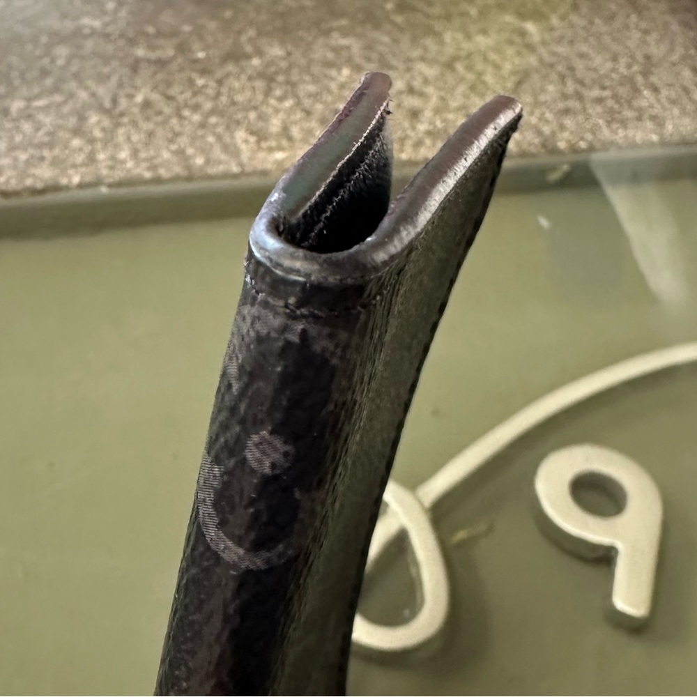 Louis Vuitton monogram eclipse - Picture 3 of 7